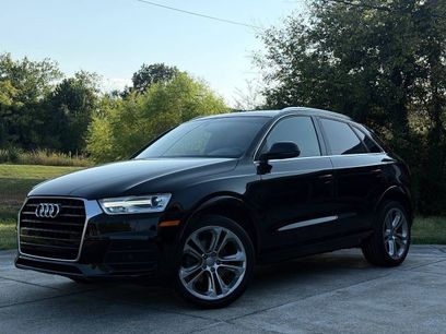 Used 2017 Audi Q3 2.0T Premium Plus w/ Premium Plus Package