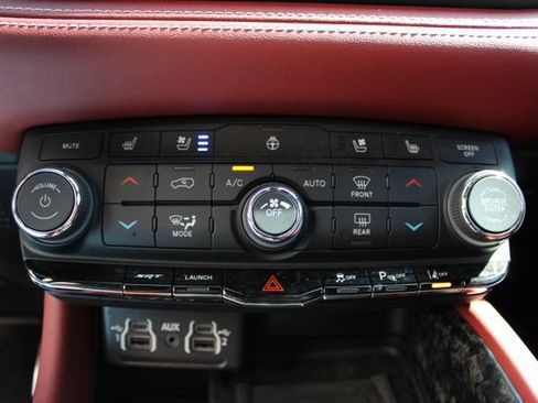 Used 2023 Dodge Durango SRT Hellcat AWD/4WD image 25