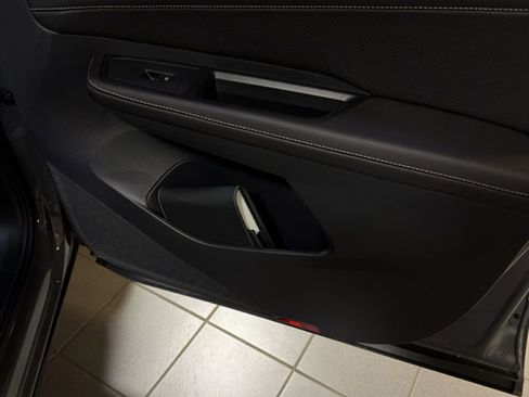 New 2026 Volkswagen Atlas Cross Sport SEL image 12