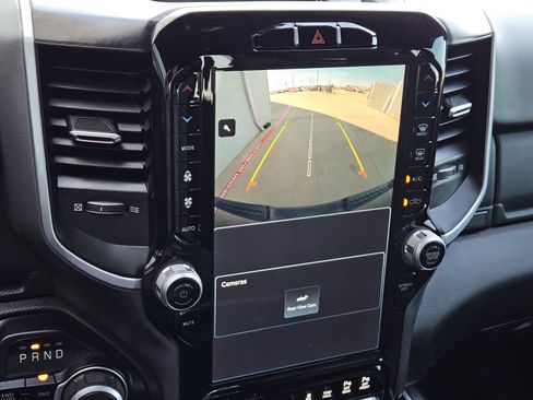 Used 2023 RAM 1500 Lone Star image 21