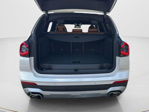 Used 2022 BMW X3 xDrive30i w/ Premium Package 2 (ZPA) image 17