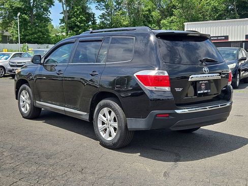 Used 2013 Toyota Highlander SE AWD/4WD image 7