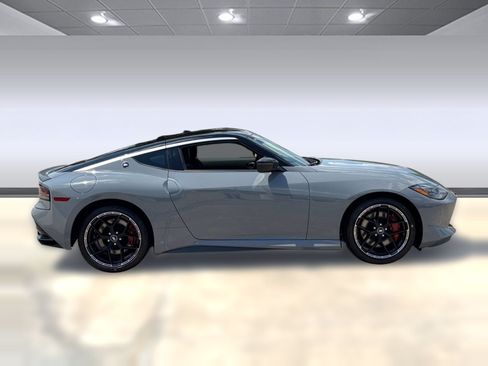 New 2027 Nissan Z Performance RWD image 8