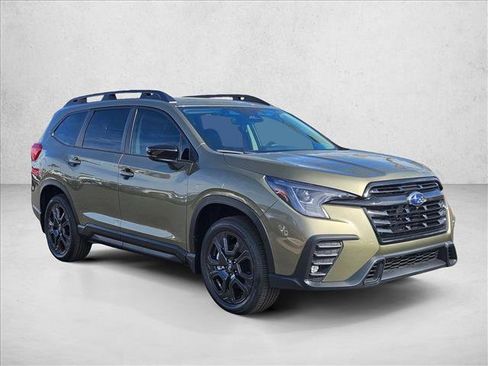 New 2026 Subaru Ascent Bronze Edition w/ Onyx Package image 8