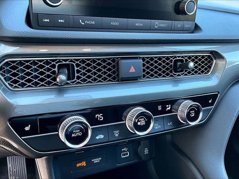 Certified 2025 Acura Integra image 34