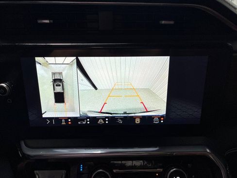 Used 2025 GMC Sierra 2500 Denali Ultimate w/ Max Trailering Package AWD/4WD image 20