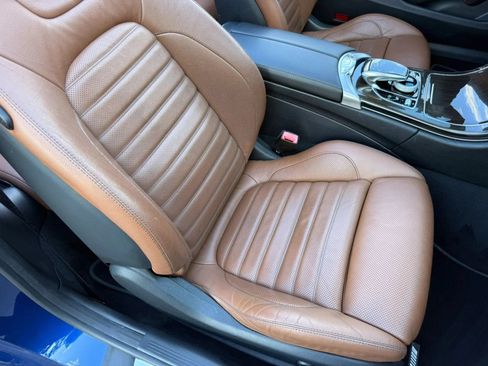Used 2021 Mercedes-Benz C 43 AMG 4MATIC Cabriolet image 16
