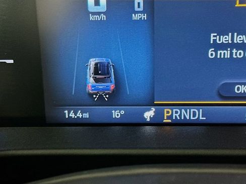 New 2026 Ford Bronco Sport Big Bend image 12