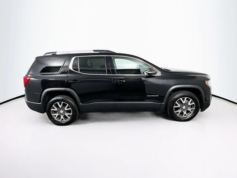Certified 2023 GMC Acadia SLE w/ Driver Convenience Package AWD/4WD image 27