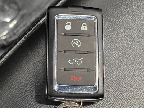 Used 2024 Jeep Grand Cherokee Limited 4xe AWD/4WD image 16