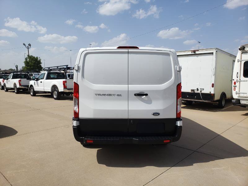 Used 2019 Ford Transit 150 130 Low Roof RWD image 8