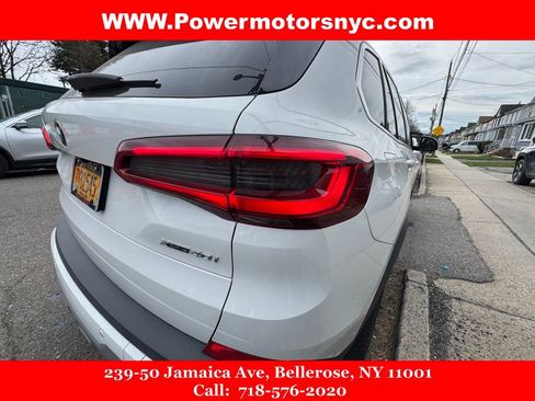 Used 2019 BMW X5 xDrive40i w/ Premium Package 2 image 13