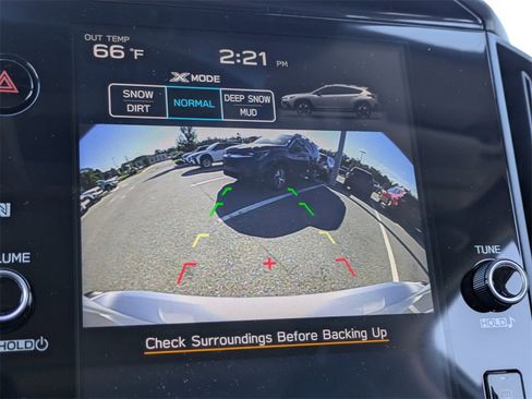 New 2026 Subaru Crosstrek 2.0i Premium image 20