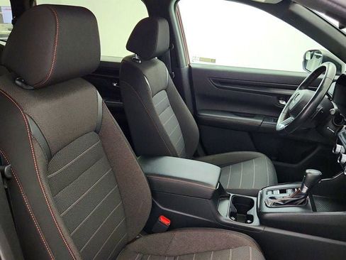 Used 2023 Honda CR-V Sport image 24