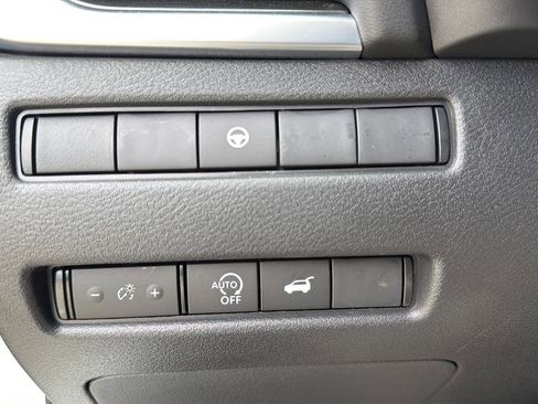 New 2026 Nissan Rogue SV w/ Cold Weather Package AWD/4WD image 22