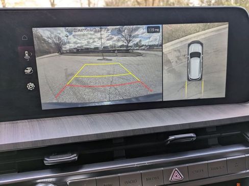 Used 2023 Kia Telluride SX image 17