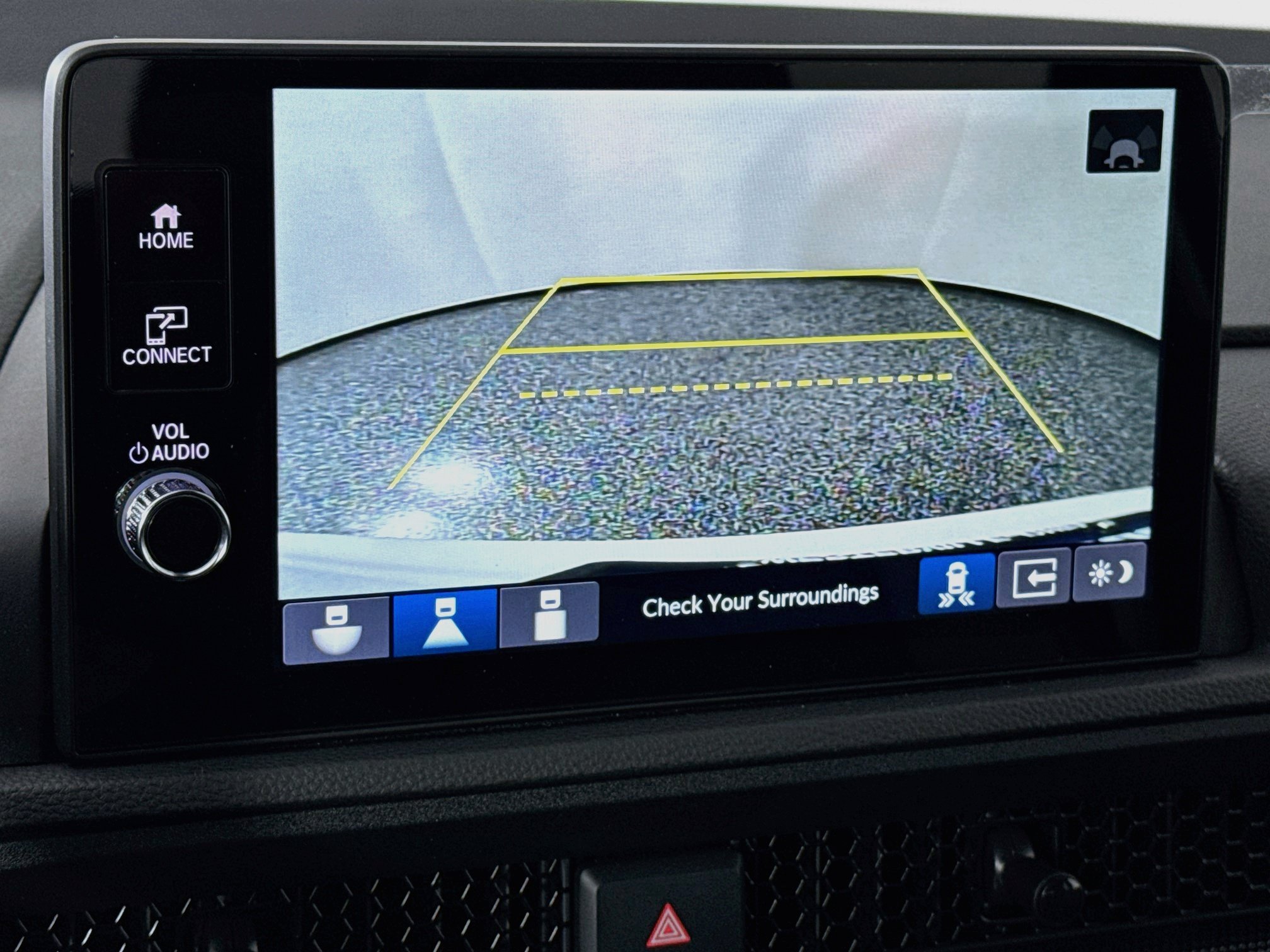 New 2027 Honda CR-V Sport-L image 13
