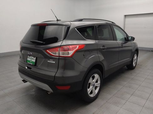 Used 2016 Ford Escape SE w/ Equipment Group 201A image 9