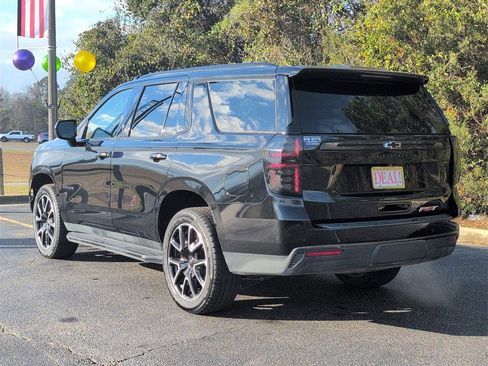 Used 2021 Chevrolet Tahoe RST image 7