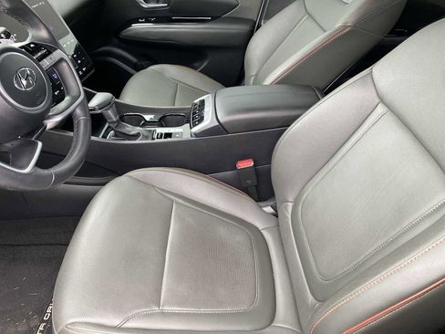 Certified 2023 Hyundai Santa Cruz Limited image 26