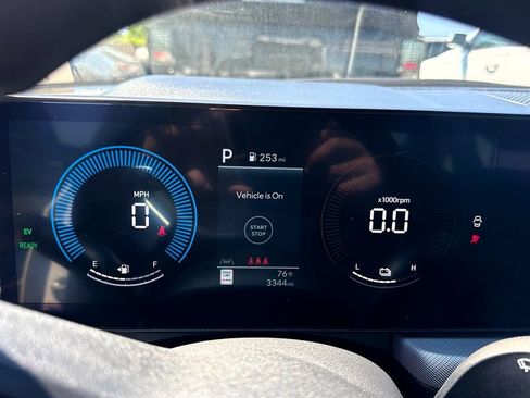 Used 2026 Hyundai Sonata Blue image 9