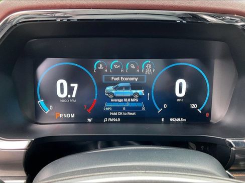 Certified 2022 Ford F150 Lariat AWD/4WD image 26