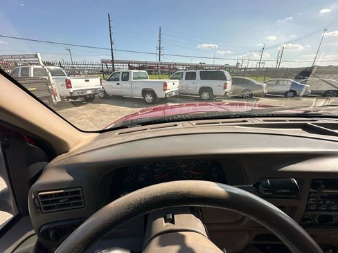 Used 2001 Ford Excursion Limited AWD/4WD image 87