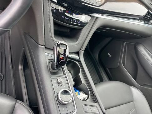 Certified 2023 Cadillac XT6 Sport w/ Platinum Package AWD/4WD image 33