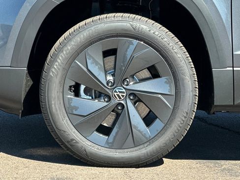 New 2026 Volkswagen Taos S FWD image 25