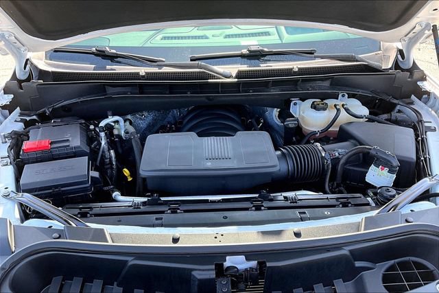 Used 2024 GMC Yukon Denali w/ Advanced Technology Package AWD/4WD image 31