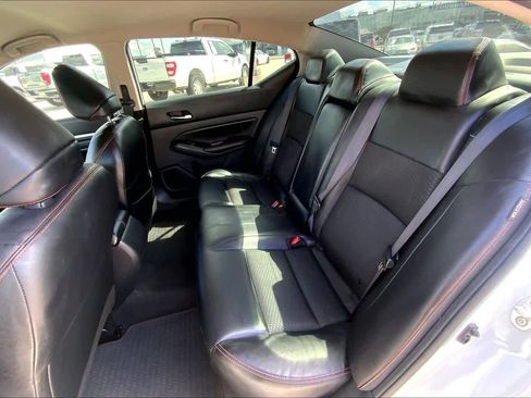 Used 2024 Nissan Altima 2.5 SR image 20