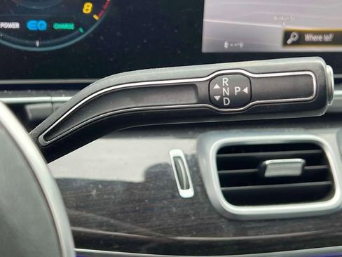 Used 2022 Mercedes-Benz GLS 450 4MATIC image 23