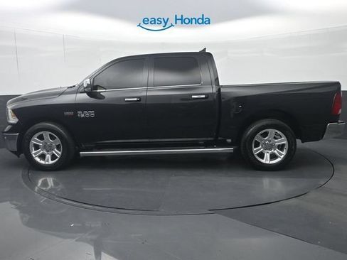 Used 2018 RAM 1500 Lone Star RWD image 4