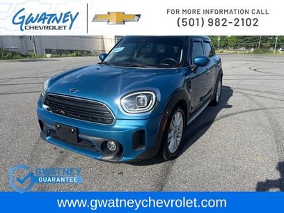 Used 2022 MINI Cooper Countryman ALL4