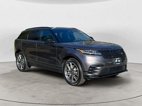 New 2025 Land Rover Range Rover Velar Dynamic SE AWD/4WD image 7