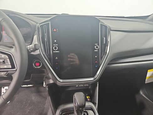 New 2026 Subaru Crosstrek 2.5i Sport image 18