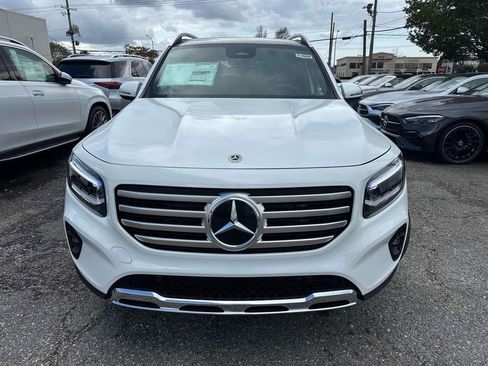 New 2026 Mercedes-Benz GLB 250 image 2