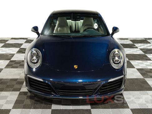Used 2017 Porsche 911 Carrera S RWD image 13