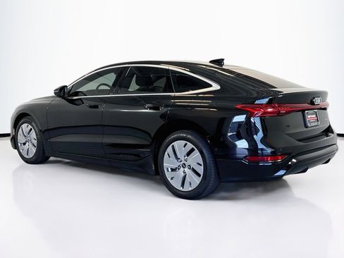 Used 2025 Audi A6 e-tron Premium w/ Ultra Package AWD/4WD image 7