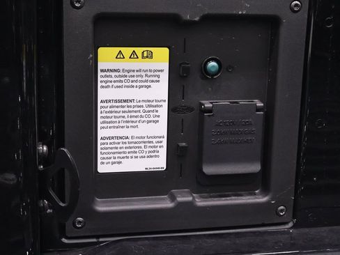 New 2026 Ford F150 Tremor w/ Equipment Group 402A High image 38