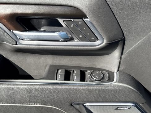 New 2026 GMC Sierra 2500 Denali w/ Denali Reserve Package image 26