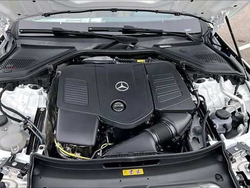New 2026 Mercedes-Benz E 350 E 350 image 9