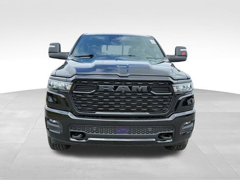 New 2026 RAM 1500 Express AWD/4WD image 9