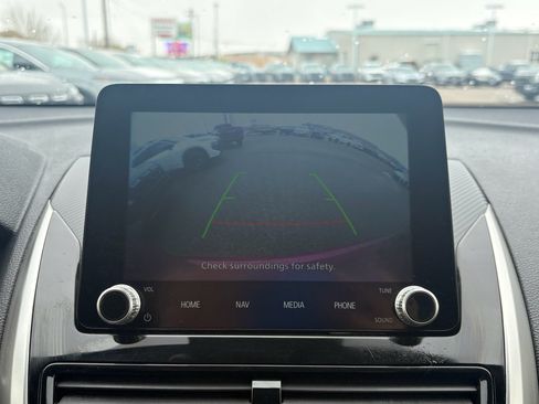 Used 2024 Mitsubishi Eclipse Cross SE AWD/4WD image 23