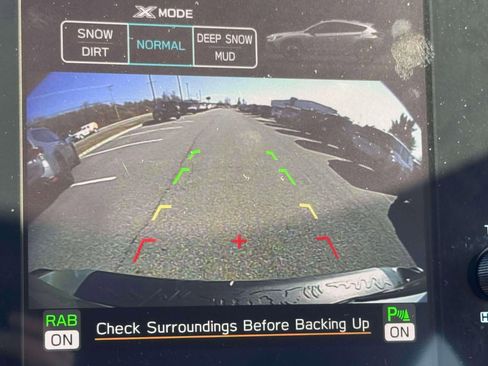 Certified 2025 Subaru Crosstrek 2.5i Limited image 22