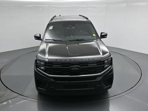 New 2026 Ford Expedition Max Platinum w/ Stealth Appearance Package AWD/4WD image 35