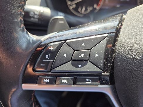 Used 2019 Nissan Altima 2.5 SR w/ SR Premium Package AWD/4WD image 16