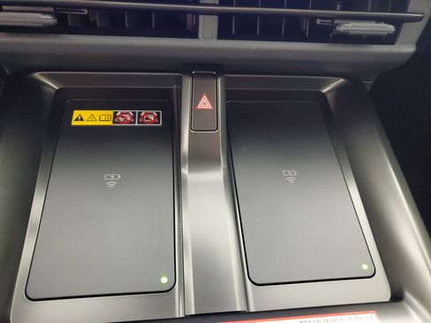 New 2026 Subaru Solterra Premium image 21