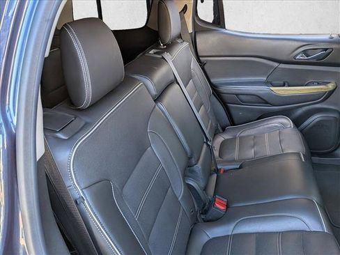 Used 2018 GMC Acadia Denali AWD/4WD image 23