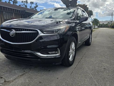 Used 2018 Buick Enclave Essence w/ Trailering Package image 5
